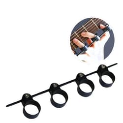 BORGBAR Finger Expander, Finger Trainers Multifunctional Finger Expansion Guitar Stretcher Portable Musical Instrument, Expand Finger Training Tool