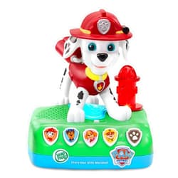 LeapFrog PAW Patrol Storytime with Marshall