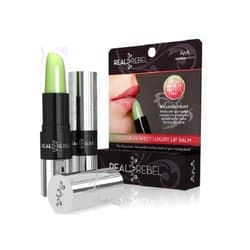 Fotopharmacy Santhilea Real Rebel Lasting Colour Perfect Magic Lipstick for All Skin Tones