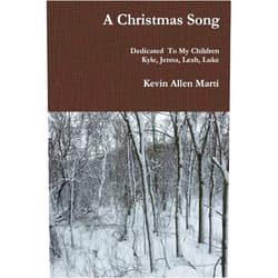 Kevin Marti A Christmas Song