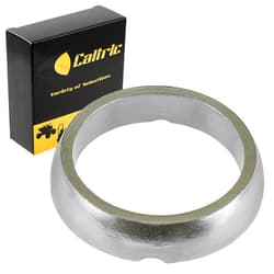 Caltric Muffler Donut Gasket Seal Compatible with Arctic Cat 1612-014