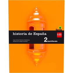 Spanish Edition by Juan Carlos Pereira Castañares (Author), Alfredo de la Mata Carrasco (Author), GlezBros, (Illustrator), Juan José Álvarez Cotrina (Illustrator), Archivo de Ediciones SM, (Illustrator), Geotec, (Illustrator), Palaciosart, (Illustrator) & 4 more Historia de España. 2 Bachillerato. Savia