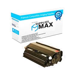 SuppliesMAX Compatible Replacement for Dell 2330D/2330DN/2350D/2350DN Toner Cartridge (6000 Page Yield) (DM254)