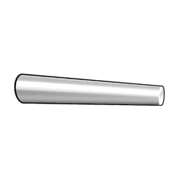 GRAINGER APPROVED Taper Pin, #4, PK50