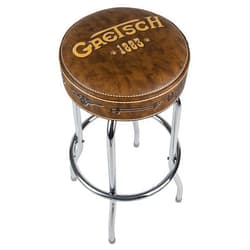 Gretsch Clothing and Collectibles Guitar Footstool (9221883030)