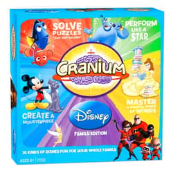 USAOPOLY Cranium Disney (Family Edition)