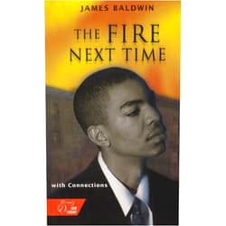 By unknown author (Author) HRW Library: THE FIRE NEXT TIME W/CONN [Hardcover] [2000] (Author) RINEHART AND WINSTON HOLT