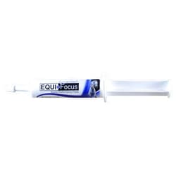 Equine Healthcare International EquiPlus Focus Paste 30cc 6ct