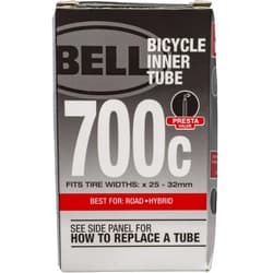 Bell Standard and Self Sealing Bike Tubes