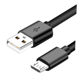 VOTY 6 FT Micro USB Cable for Fire Tablet,Samsung,HTC,LG,Sony,Motorola Phone,TV Stick Mini Quick Speaker,PS4 Charging Cord X-box One Controller,Galaxy S7 Tab A Moto.Fast Android Charger for Kindle eReaders