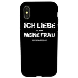 Sondengänger Metalldetektor und Schätze Shirts iPhone X/XS Probe catcher, accessory equipment, metal detector Case