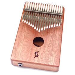 Stagg Percussion Effect, Black (KALI-PRO17E-MA)