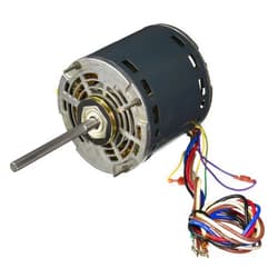 Fasco D729 Direct Drive Blower Motor