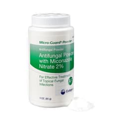 Coloplast Sween Micro-Guard Antifungal Powder (3 oz.)