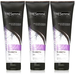 TRESemmé Tresemme Gel Mega Hold Sculpting #5 9oz (3 Pack)