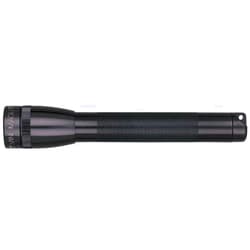 Maglite Flashlight 3 Maglite Black Mini Two AA Cell Flashlight
