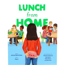 By Joshua David Stein (Author), Jing Li (Illustrator), Niki Russ Federman (Contributor), Ray Garcia (Contributor), Preeti Mistry (Contributor), Mina Park (Contributor) & 2 more Lunch from Home