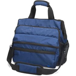 Nurse Mates Ultimate Nursing Bag | Multiple Compartments | Interior Laptop Compartment | Durable Zippers