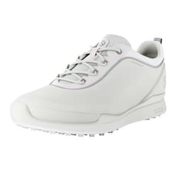 ECCO Women's Biom Hybrid Bny Waterproof Golf Shoe