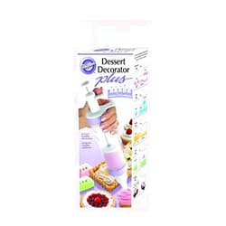 Wilton 415-0906 Dessert Decorator Plus(2 count)