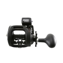 Okuma MA-20DLXT New Magda Linecounter Reel