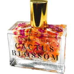 LuLu & Oliver Cactus Blossom - Refreshing blend of fresh flowers and light coconut with a soothing musk and sandalwood base.