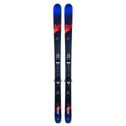 DYNASTAR 2022 Dynastar Menace 90 Skis w/Xpress 11 GW Bindings (140)
