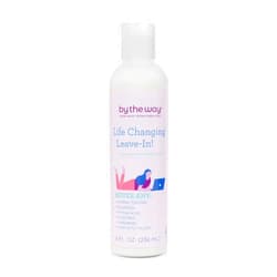 BY THE WAY, Your Hair Looks Fabulous! The BTW Co. Leave-In Conditioner | Hydrates, Detangles, & Adds Shine | Tames Frizz & Flyaways | Thermal Protection | Helps Resist Humidity | All Hair Types | Vegan