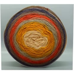Lion Brand Yarn Mandala Bonus Bundle Yarn, Centaur