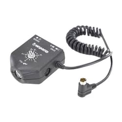 Quantum Qflash TTL Adapter for Hasselblad Cameras (D19HW)