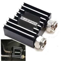 RJSPHH 68RFE Transmission Cooler Thermostatic Bypass Upgrade For 2013 2014 2015 2016 2017 2018 Dodge Ram 6.7L Cummins Diesel