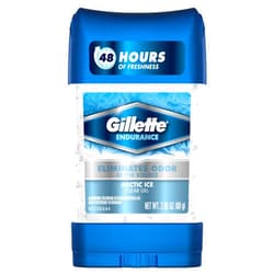 Gillette Arctic Ice, 2.85 oz