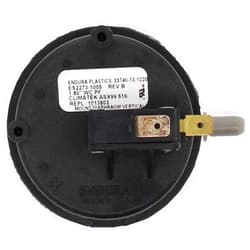 ClimaTek Air Pressure Switch Replaces ICP Heil Tempstar Part # 1013803