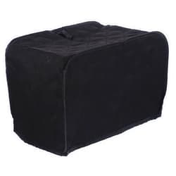 SHOWERORO Bread Maker Cover Toaster Protector Padded Design Scalding Easy to Fit over Standard Keep Your Kitchen Tidy