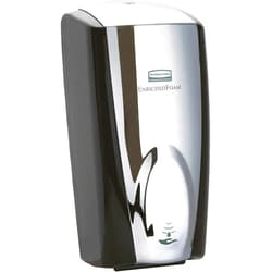 Rubbermaid Commercial Products Touch-Free Auto Foam Soap Dispenser, 10.9