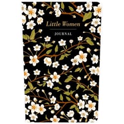 By Chiltern Publishing (Author), Louisa May Alcott (Author) Little Women Journal - Lined (Chiltern Notebook)