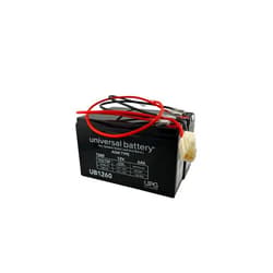 AlveyTech 24 Volt 6 Ah Battery Pack with Harness for Razor Power Core E100 (Versions 1+) - Power Core E100 Model Only, Replacement Set of Rechargeable Batteries for Electric Scooter Kids Ride-On Toys