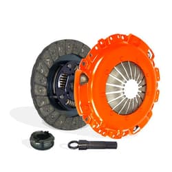 SOUTHEASTCLUTCH Compatible for Clutch Kit Golf Beetle Gl Gls Europa Cabrio Comfortline Trendline Gti Highline Variant 1998-2006 2.0L l4 GAS SOHC (Stage 1; AEG Gasoline; MK4 model only 17-046R)