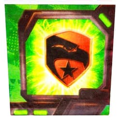 Amscan - GI JOE Rise of the Cobra Lunch Napkins (16 count)