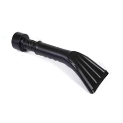 WORKSHOP Wet/Dry Vacs Vacuum Accessories WS17840A Claw Nozzle Wet/Dry Shop Vacuum Attachment for Wet Dry Vacuum Cleaners, Fits Most 1-1/4-inch, 1-7/8-inch, and 2-1/2-inch Shop Vacuum Hoses and Wands