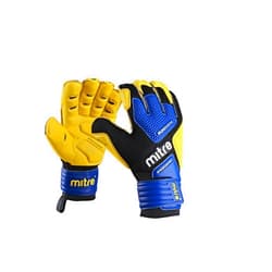 Mitre BRZ Pro Goalkeeper Glove