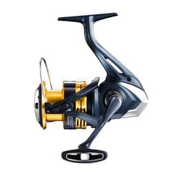 Shimano 22 Sahara Fishing Reel Shipped from Japan 2022 Model (4000XG)