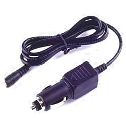 Kircuit CAR Charger Adapter Cable Cord for Black RED-Trim 7503 WAGAN iOnBoost V8+ Jump Starter and Battery Bank
