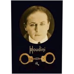 By Brooke Kamin Rapaport (Author) Houdini Publisher: Yale University Press