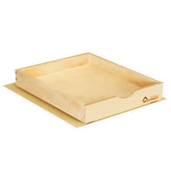 WelFurGeer Soft Close Pull Out Drawers for Cabinets, 17