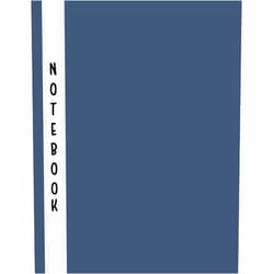 Beatrice Carter Notebook: Classic Notebook - Size (8.5 x 11 inches) 100 Pages: Lined Paper