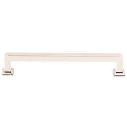 Top Knobs TK705PN Transcend Collection 6-5/16