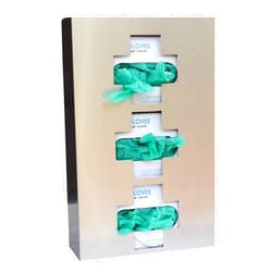 Omnimed Glove Box Dispensers (Designer, Triple-Horizontal Mount) (305337_Group_New_All)