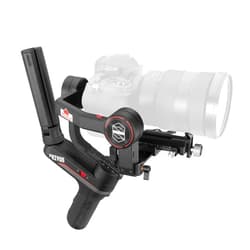Zhiyun Weebill S [Official] 3-Axis Gimbal Stabilizer for Mirrorless and DSLR Cameras