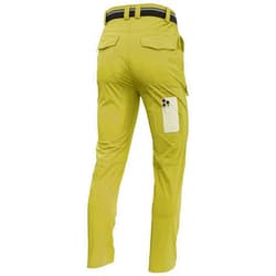 LINLANG EN Men's Lightweight Hiking Cargo Pants Waterproof Quick Dry Travel Fishing Climbing Work Outdoor Pants